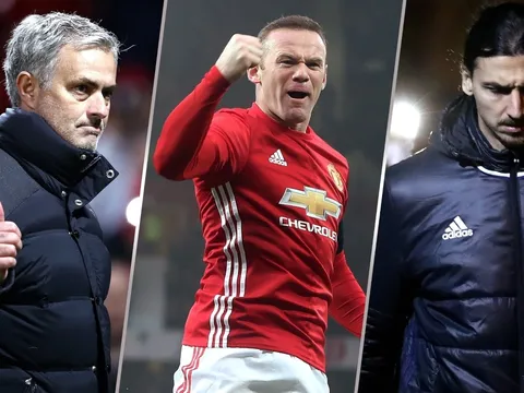 5 điểm nhấn đặc biệt trước trận đại chiến Man United - Liverpool