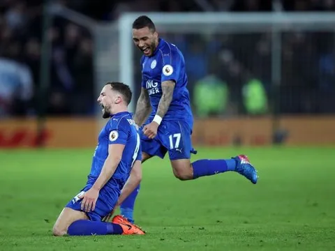 5 điểm nhấn Leicester 3-1 Liverpool: King Power chia hai nửa buồn vui