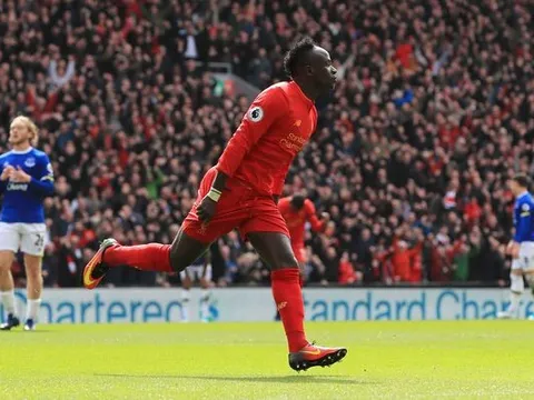 5 điểm nhấn Liverpool 3-1 Everton: Vị vua The Kop; Lukaku chưa lớn