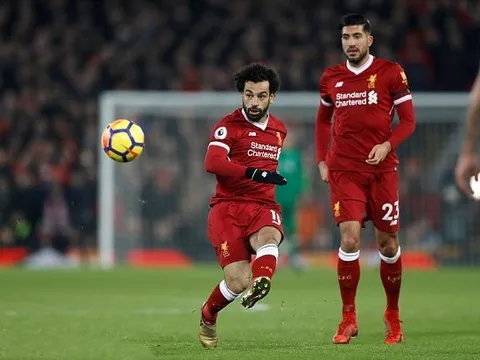 5 điểm nhấn Liverpool 4-3 Man City: Tìm ra công thức đánh bại Pep