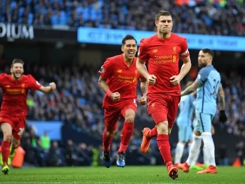 5 điểm nhấn Man City 1-1 Liverpool: Hòa cả làng, chỉ lợi cho M.U