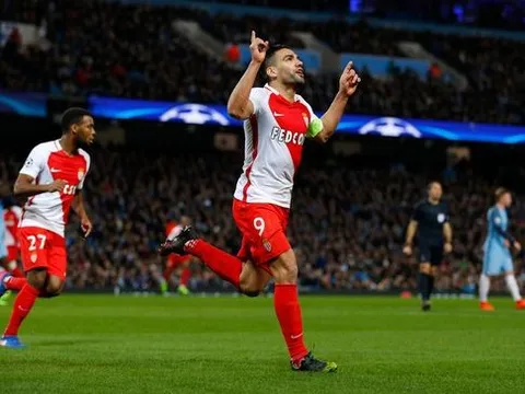 5 điểm nhấn Man City 5-3 Monaco: Mãnh hổ trở lại, bóng đá đích thực là đây!