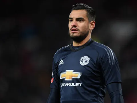 5 điểm nhấn Man United 2-0 Brighton: Siêu sao ngồi ngoài; Tiếc cho Romero