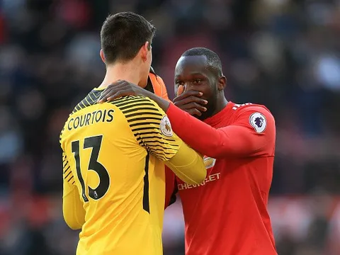 5 điểm nhấn Man United 2-1 Chelsea: Lukaku tự thanh minh; Đáng lo cho Chelsea