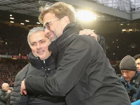 5 điểm nhấn Man Utd 1-1 Liverpool: Dấu ấn từ những vị tướng