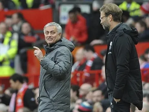 5 điểm nhấn Man Utd 2-1 Liverpool: Vinh danh "cáo già" Jose Mourinho