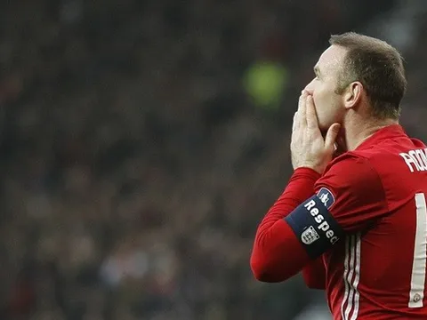 5 điểm nhấn Man Utd 4-0 Reading: Đêm của Wayne Rooney