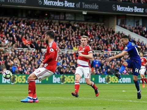 5 điểm nhấn Middlesbrough 1-3 Man Utd: Lingard và Rashford hồi sinh