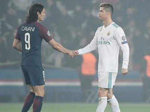 5 điểm nhấn PSG 1-2 Real Madrid: PSG 'trẻ con'; Real xứng danh nhà vô địch