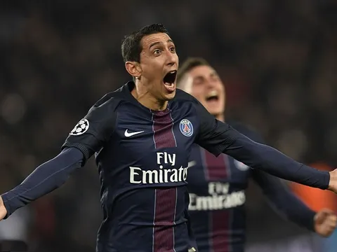 5 điểm nhấn PSG 4-0 Barca: 'Thiên thần' quật ngã Gã khổng lồ