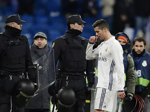 5 điểm nhấn Real Madrid 1-2 Celta Vigo: Sau mạch bất bại là chuỗi… thất bại?