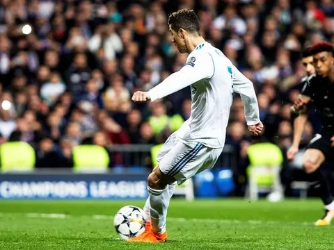 5 điểm nhấn Real Madrid 3-1 PSG: Quái thú của đấu trường châu Âu