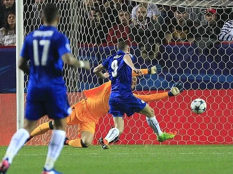 5 điểm nhấn Sevilla 2-1 Leicester: Cái giá của sự chủ quan