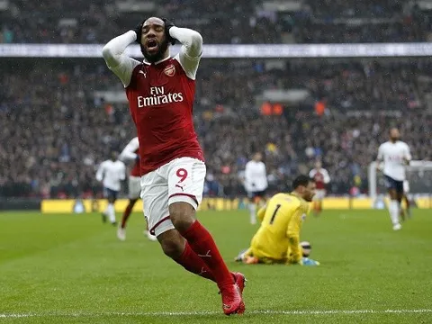 5 điểm nhấn Tottenham 1-0 Arsenal: Pochettino bẻ gãy "Wenger-ball"