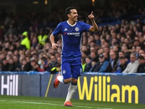 5 điểm nhấn trận Chelsea – Peterborough: Pedro ‘gánh’ cả hàng thủ Chelsea