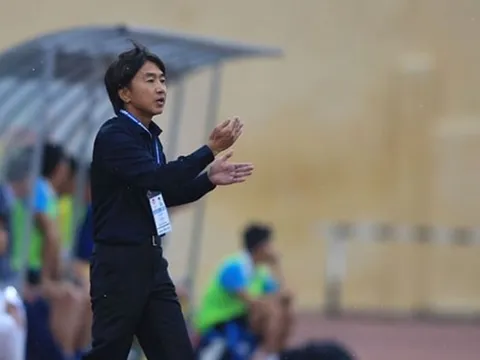 5 điểm nhấn vòng 2 V-League: Mừng cho Tiến Dũng, buồn vì Tuấn Anh