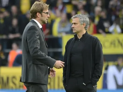 5 điểm nóng đại chiến M.U - Liverpoool: Mourinho và khắc tinh Klopp