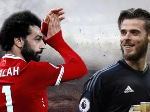 5 điểm nóng Man Utd vs Liverpool: Không thể ngăn Salah?