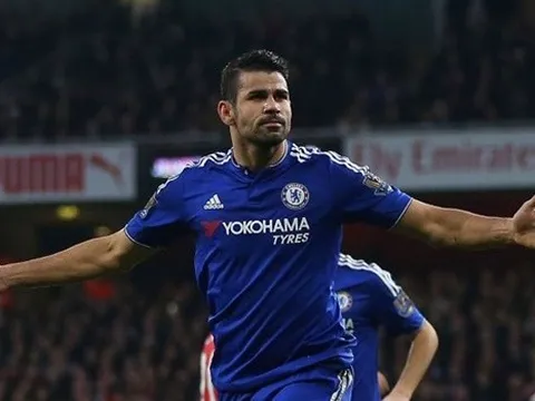 5 điểm nóng đại chiến Tottenham - Chelsea: Ai cản được Costa?