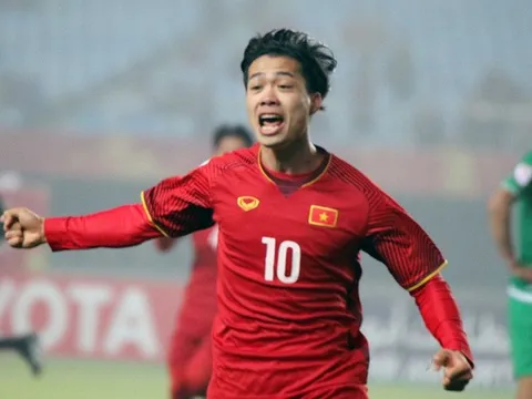 5 điểm nóng U23 Việt Nam - U23 Uzbekistan: Chờ tài nghệ Công Phượng!