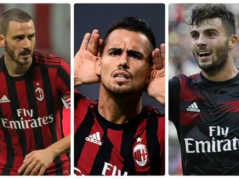 5 điều Arsenal phải thuộc lòng trước khi gặp AC Milan