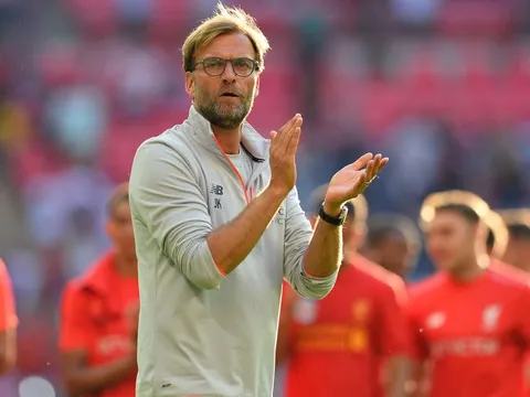 5 diệu kế giúp Klopp 'hô biến' Liverpool thành tập thể bất bại
