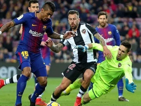 5 điều rút ra từ thành công của Barca mùa này