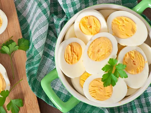 5 kiểu người kiêng kỵ ăn trứng kẻo rước bệnh vào người