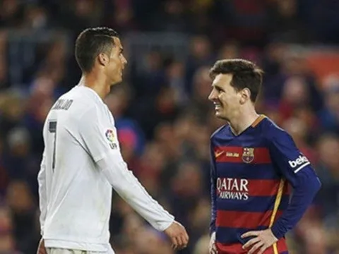 5 kỷ lục của Messi mà Ronaldo có thể không bao giờ chạm tới
