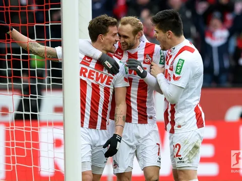 5 lý do Bundesliga sẽ lại có 'chuyện cổ tích' trong năm nay