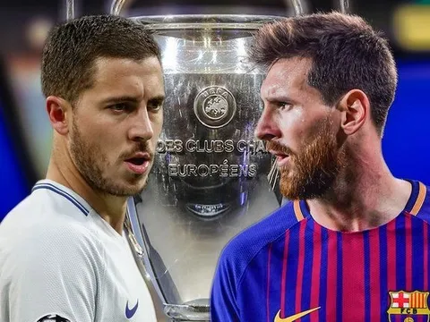 5 lý do Chelsea sẽ lại gieo sầu cho Barca tại Camp Nou