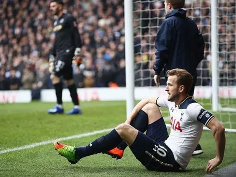 5 lý do giúp Spurs 'sống khỏe' dù vắng Kane: Một tập thể vững mạnh