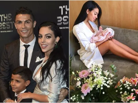 5 lý do khiến Ronaldo nên cưới gấp mỹ nữ Georgina