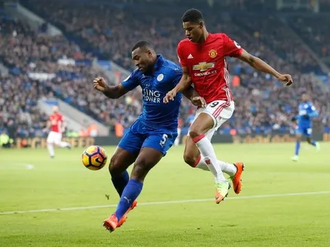 5 lý do Leicester City rơi vào vòng xoáy trụ hạng: Luận tội Ranieri?
