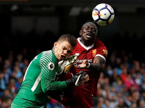 5 lý do Liverpool sẽ đánh bại Man City: The Kop phục hận