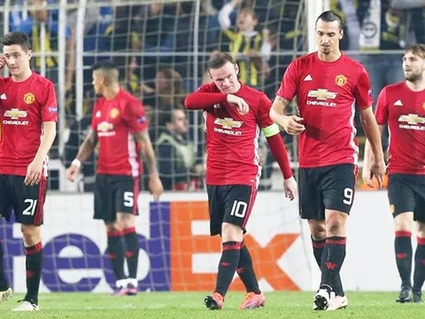5 lý do M.U có thể khóc hận ở CK League Cup: Mệt quá thân ta này!
