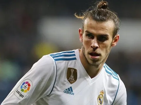5 lý do Real Madrid nên 'thanh lý' Bale trong phiên chợ Hè 2018
