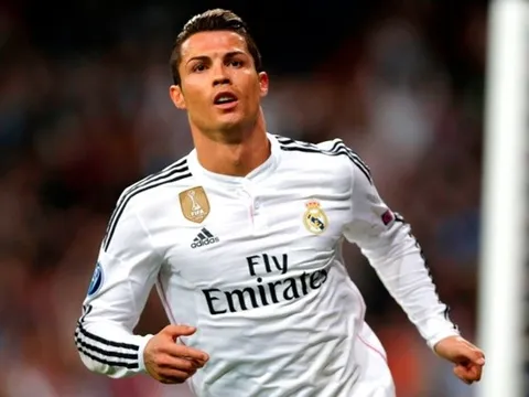 5 lý do Real Madrid sụp đổ: Ronaldo có lỗi!