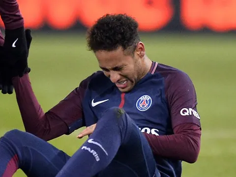 5 lý do 'trời ơi đất hỡi' khiến Neymar muốn rời PSG ngay và luôn