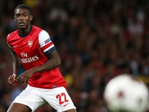 5 ngôi sao Arsenal ước gì chưa từng chiêu mộ: Thất vọng 'Henry đệ nhị'