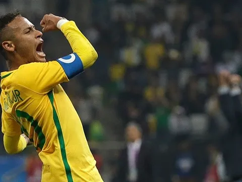 5 ngôi sao Barca ‘hóa rồng’ mỗi khi về tuyển quốc gia: Quyền lực của Neymar