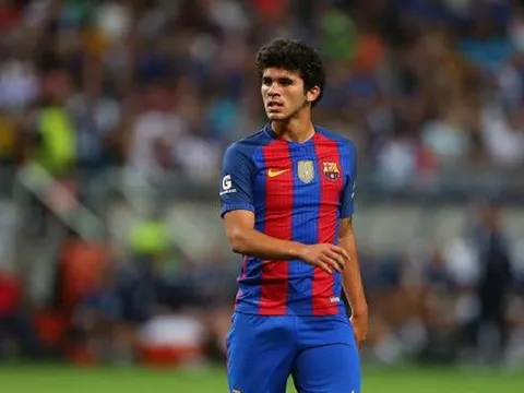 5 ngôi sao có thể kế nhiệm Andres Iniesta tại Barca