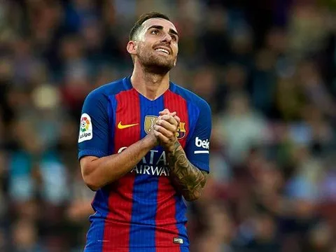 5 ngôi sao không còn tương lai ở Barca: Tiếc nuối một tài năng