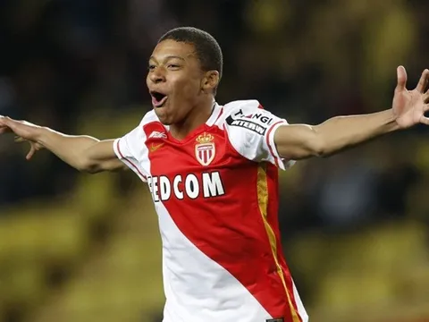 5 ngôi sao Ligue 1 trên đường đến Ngoại hạng Anh: M.U tiếp tục ‘hút máu’ Monaco