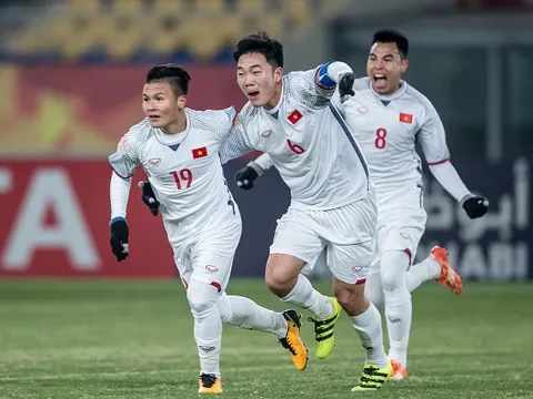 5 ngôi sao mới của Đông Nam Á tại U23 Châu Á: Việt Nam có 2 đại diện