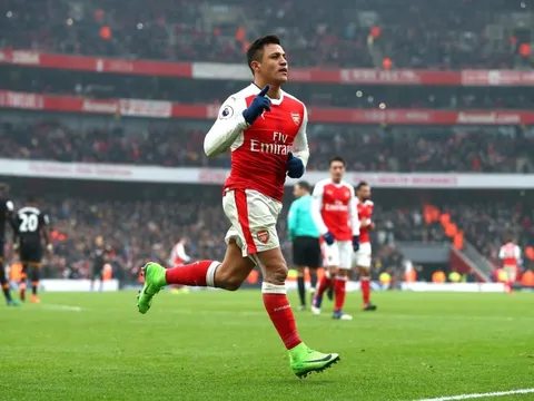 5 ngôi sao phù hợp với M.U hơn cả Griezmann: Sanchez hay Cavani?