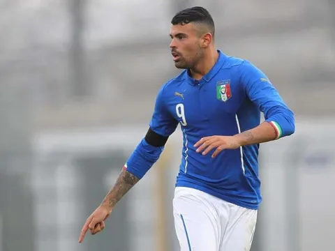 5 nhân tài nằm trong 'lá ủ’ của Serie A: Những đấu sĩ của tương lai