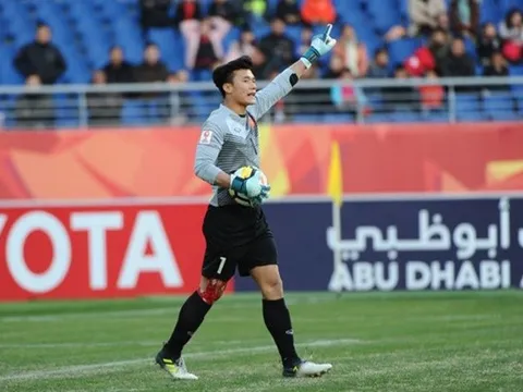 5 nhân tố khiến U23 Việt Nam "hóa rồng" ở đấu trường châu lục