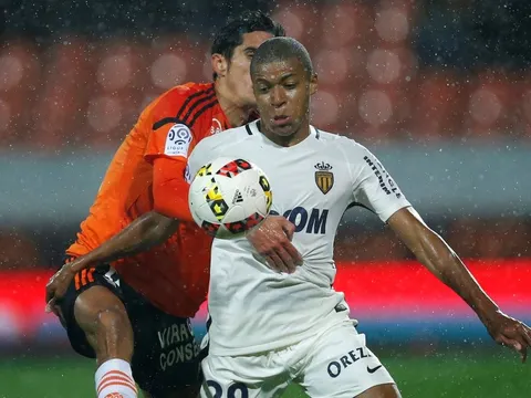 5 sao trẻ sáng giá nhất Ligue 1: Ấn tượng mục tiêu của M.U