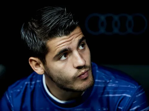 5 tiền đạo có thể thay thế Morata: Bom tấn nào được kích nổ?